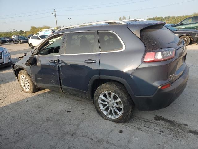 Photo 2 from auction – 2019 JEEP CHEROKEE L with VIN 1C4PJLCB5KD466707
