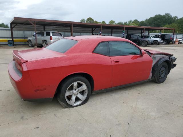 Photo 3 from auction – 2013 DODGE CHALLENGER with VIN 2C3CDYAG9DH581824