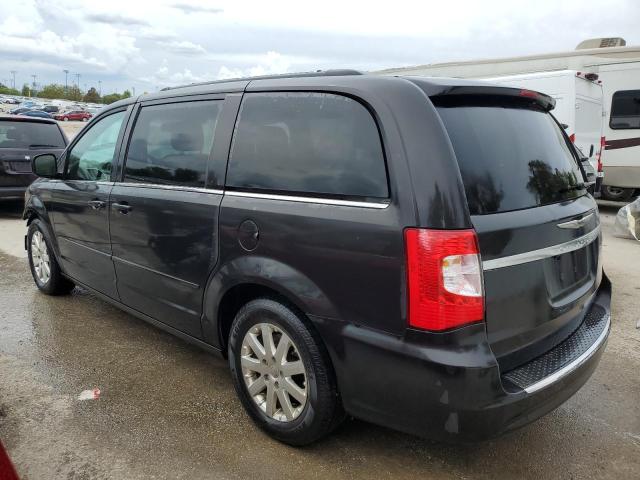 Photo 2 from auction – 2015 CHRYSLER TOWN & COU with VIN 2C4RC1AG0FR675295