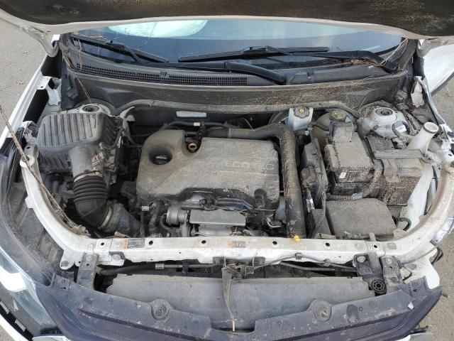 Photo 12 from auction – 2018 CHEVROLET EQUINOX LT with VIN 3GNAXJEV4JS517619