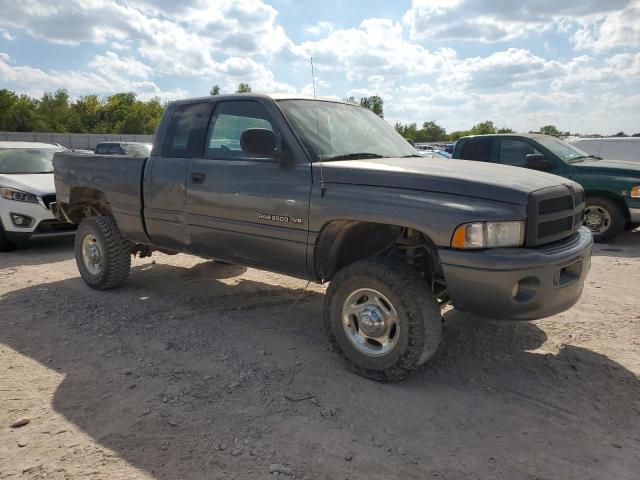 Photo 4 from auction – 2002 DODGE RAM 2500 with VIN 3B7KF23ZX2M203894