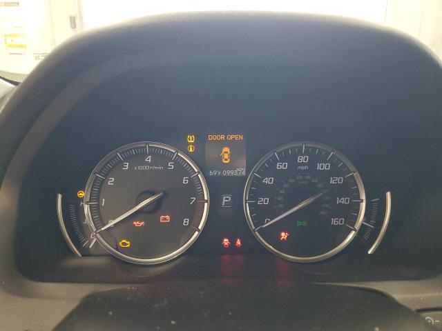 Photo 9 from auction – 2015 ACURA TLX with VIN 19UUB2F3XFA018079