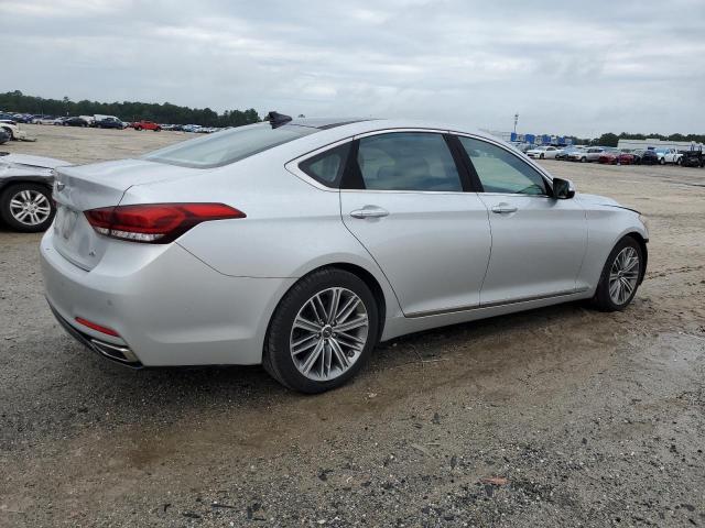 صورة رقم 3 من المزاد - 2018 GENESIS G80 BASE مع VIN KMHGN4JE2JU243154