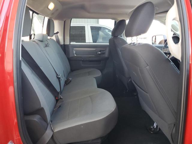 Photo 10 from auction – 2023 RAM 1500 CLASS with VIN 1C6RR7LG5PS517816