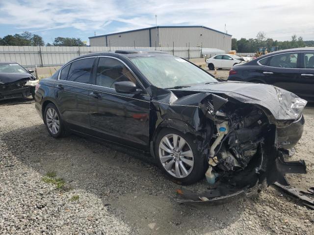 Zdjęcie 4 z aukcji – 2012 HONDA ACCORD EX z VIN 1HGCP2F74CA014248
