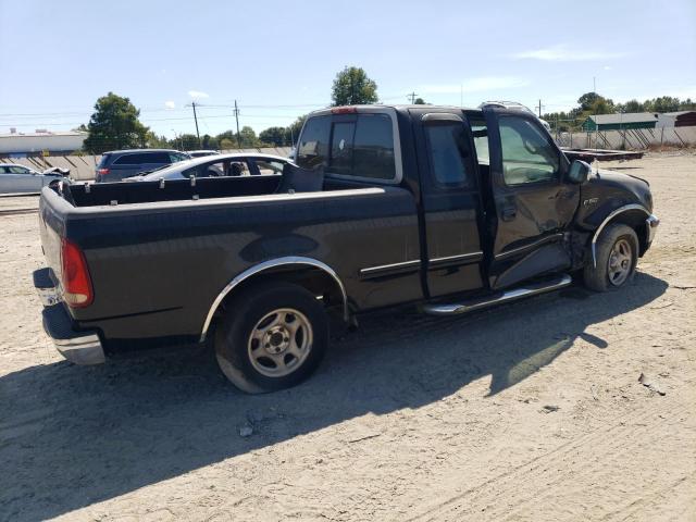 Photo 3 from auction – 1997 FORD F150 with VIN 1FTDX1722VNC01581