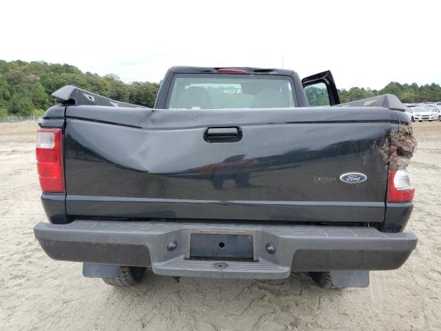 Photo 6 from auction – 2002 FORD RANGER with VIN 1FTYR10U62TA62537