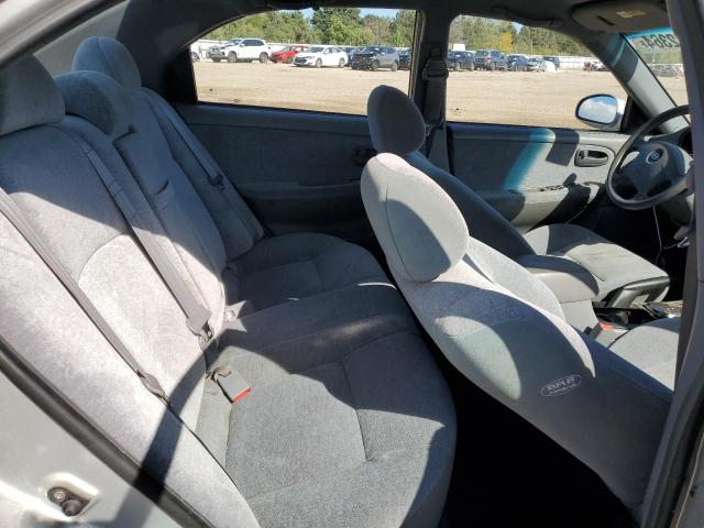 صورة رقم 10 من المزاد - 2004 KIA OPTIMA LX مع VIN KNAGD126745344702
