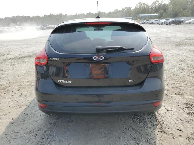 Photo 6 from auction – 2017 FORD FOCUS SEL with VIN 1FADP3M25HL270111
