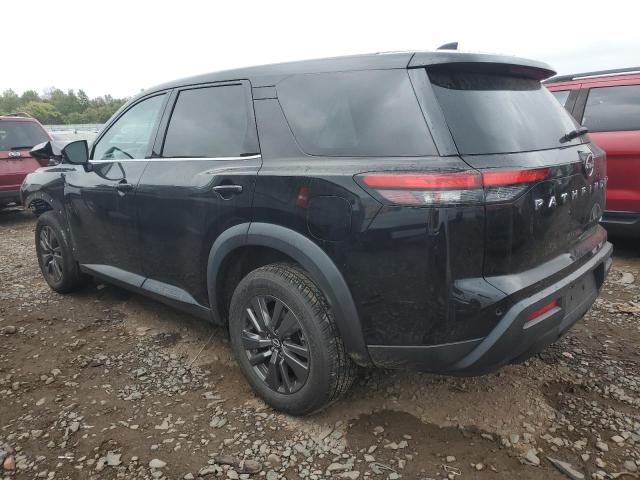 Photo 2 from auction – 2022 NISSAN PATHFINDER with VIN 5N1DR3AC1NC212456