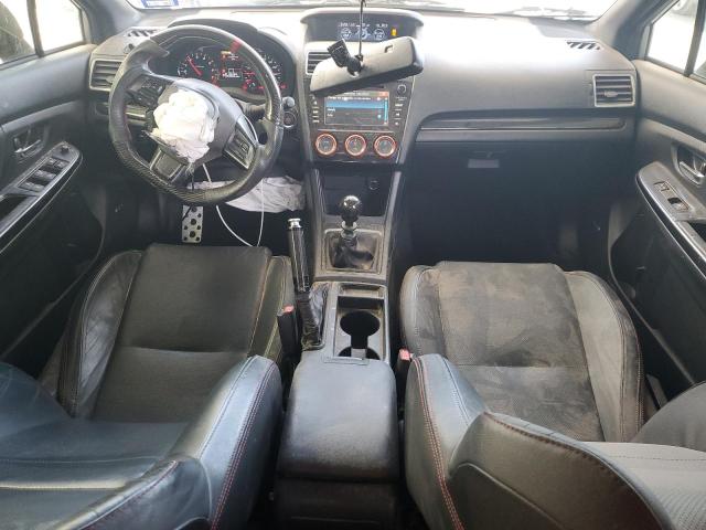 Photo 8 from auction – 2019 SUBARU WRX LIMITE with VIN JF1VA1J62K9819026