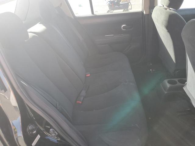 Photo 10 from auction – 2012 NISSAN VERSA S with VIN 3N1BC1CP9CK256796