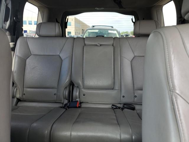 Photo 10 from auction – 2010 HONDA PILOT EXL with VIN 5FNYF4H50AB022320