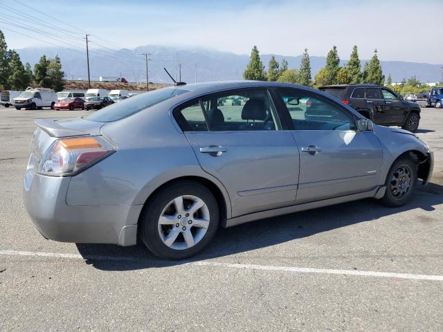 Photo 3 from auction – 2007 NISSAN ALTIMA HYB with VIN 1N4CL21E67C217142