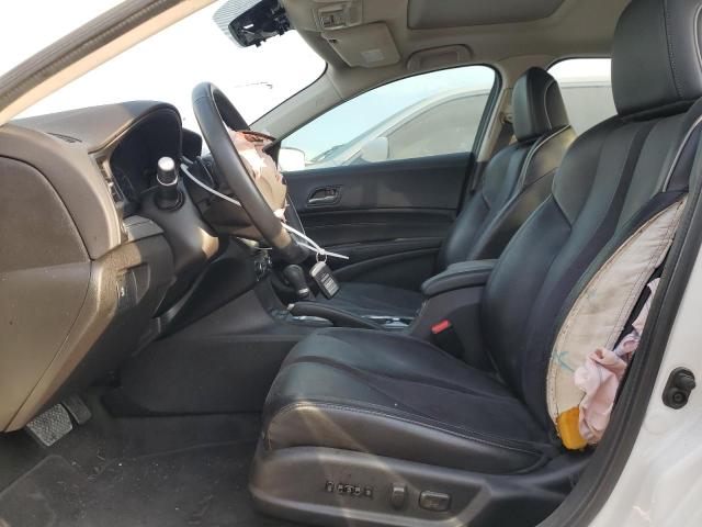 Photo 7 from auction – 2019 ACURA ILX PREMIU with VIN 19UDE2F77KA007271