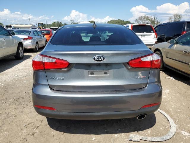 Photo 6 from auction – 2016 KIA FORTE EX with VIN KNAFZ4A80G5554791