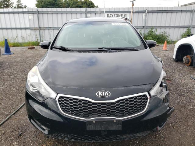 Photo 5 from auction – 2014 KIA FORTE EX with VIN KNAFX5A82E5210839
