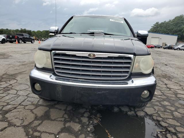 Photo 5 from auction – 2008 CHRYSLER ASPEN LIMI with VIN 1A8HX58268F121957