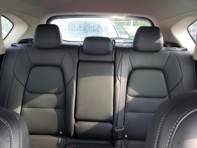 Photo 10 from auction – 2024 MAZDA CX-5 SELEC with VIN JM3KFBBL1R0467992