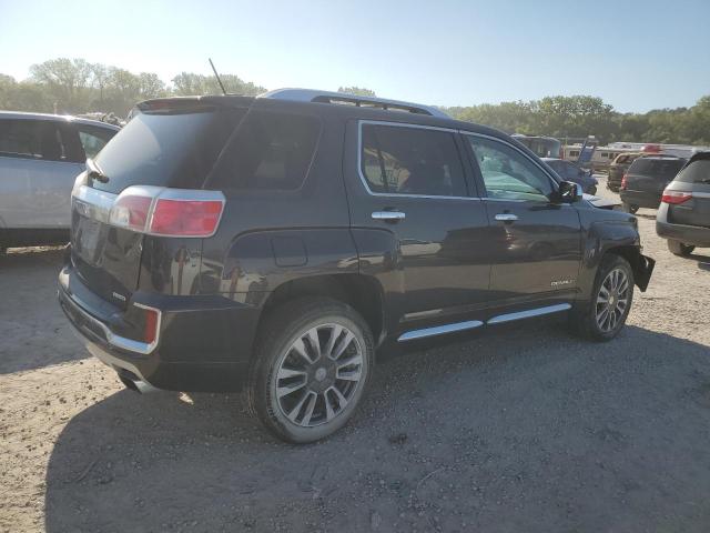 Photo 3 from auction – 2016 GMC TERRAIN DE with VIN 2GKFLVE31G6191158