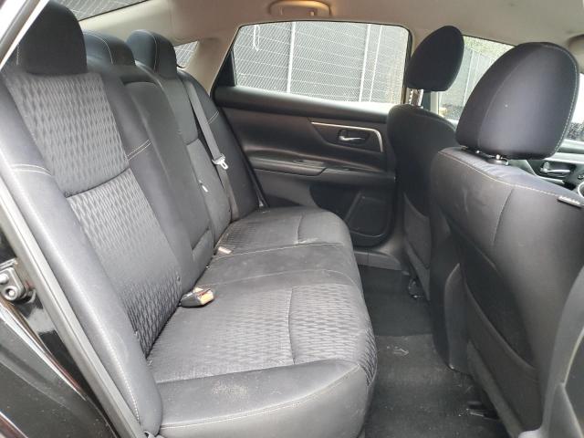 Photo 10 from auction – 2017 NISSAN ALTIMA 2.5 with VIN 1N4AL3APXHC195324