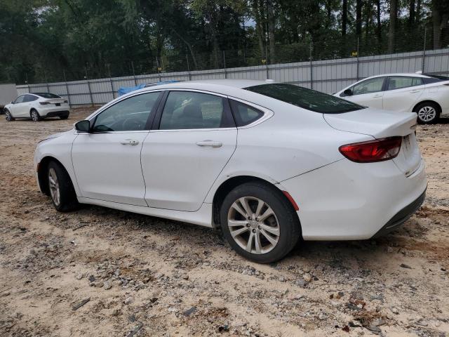 Photo 2 from auction – 2015 CHRYSLER 200 LIMITE with VIN 1C3CCCAB3FN612392