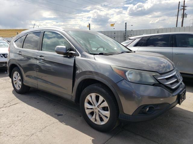 Photo 4 from auction – 2012 HONDA CR-V EXL with VIN 2HKRM4H78CH620901
