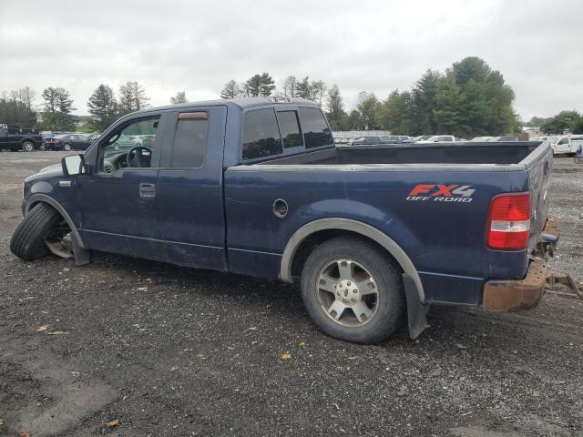 Photo 2 from auction – 2004 FORD F150 with VIN 1FTPX14534NB47203