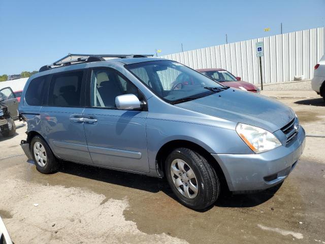 Photo 4 from auction – 2008 KIA SEDONA with VIN KNDMB133X86242424