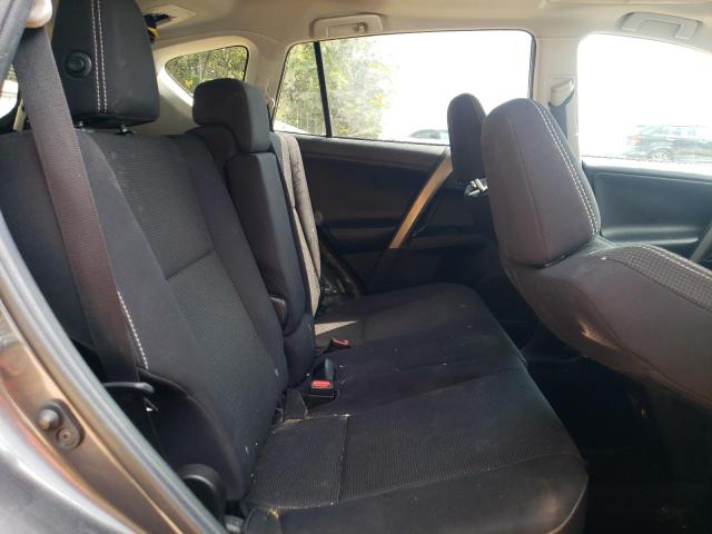 Photo 11 from auction – 2018 TOYOTA RAV4 ADVEN with VIN 2T3RFREV8JW806096