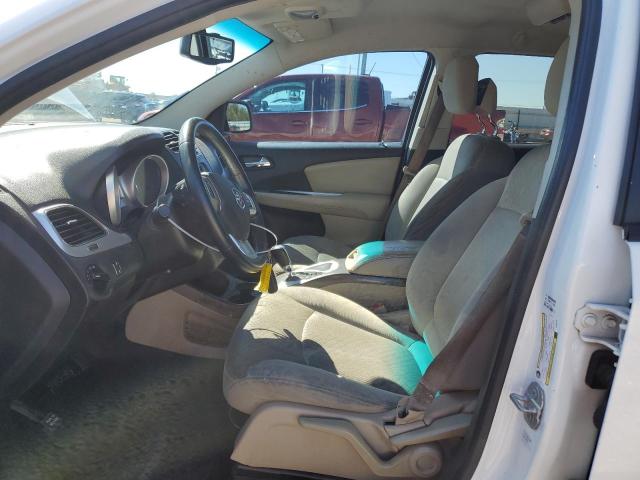 Photo 7 from auction – 2016 DODGE JOURNEY SE with VIN 3C4PDCAB8GT233724