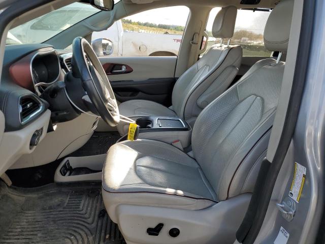 Photo 7 from auction – 2020 CHRYSLER PACIFICA L with VIN 2C4RC1GG9LR275500