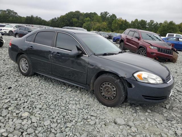 Photo 4 from auction – 2014 CHEVROLET IMPALA LIM with VIN 2G1WA5E37E1142289