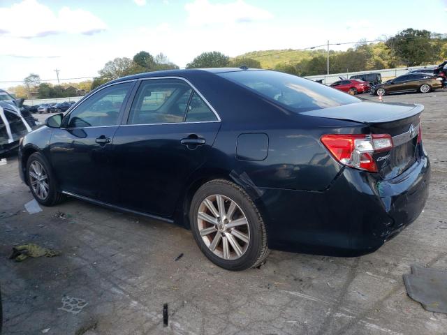 Photo 2 from auction – 2012 TOYOTA CAMRY BASE with VIN 4T4BF1FK7CR179318