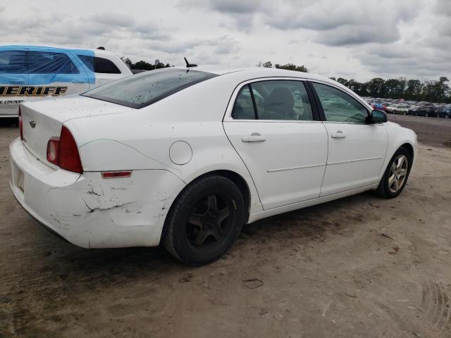 Photo 3 from auction – 2011 CHEVROLET MALIBU LS with VIN 1G1ZA5E10BF200842