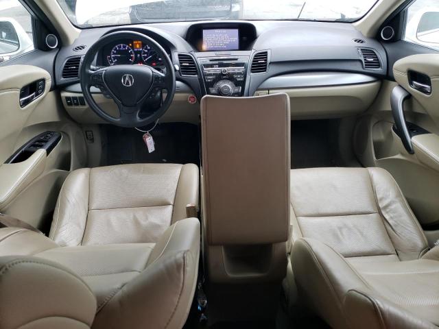 Photo 8 from auction – 2014 ACURA RDX TECHNO with VIN 5J8TB3H51EL012027