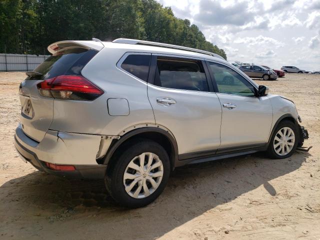 Photo 3 from auction – 2017 NISSAN ROGUE with VIN KNMAT2MT6HP574553