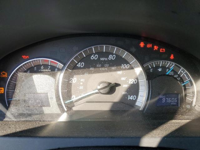 Photo 9 from auction – 2014 TOYOTA CAMRY L with VIN 4T1BF1FK8EU398981