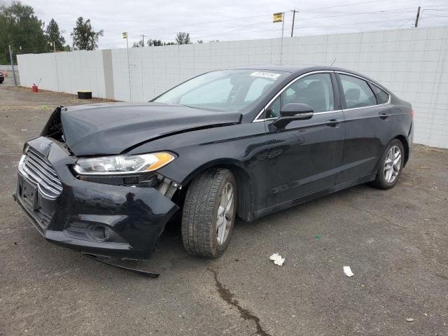 FORD FUSION SE 2016 with VIN 3FA6P0HD4GR202689 - Photo from auction