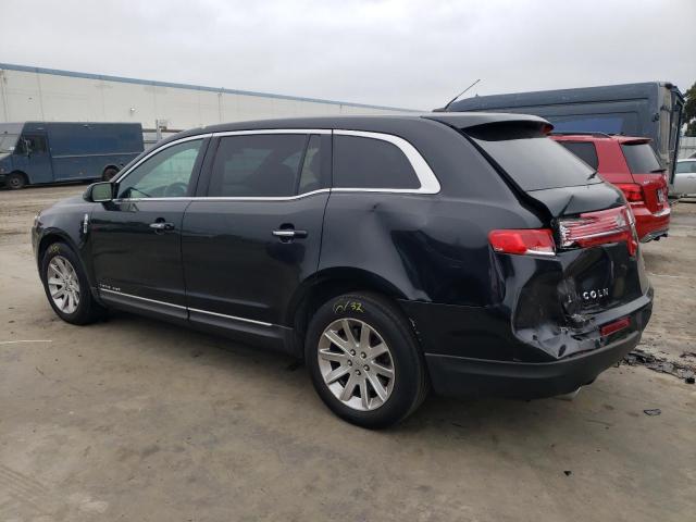 Photo 2 from auction – 2015 LINCOLN MKT with VIN 2LMHJ5NK4FBL02146