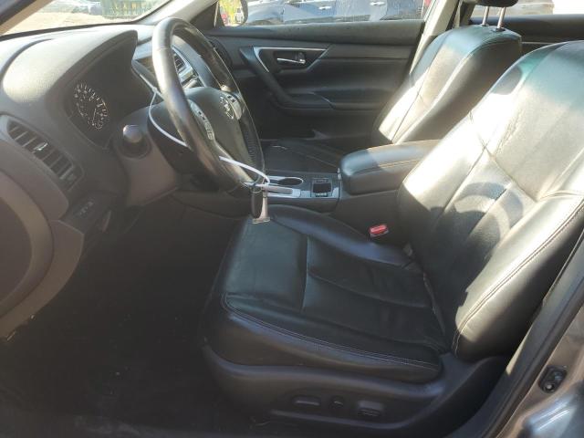 Photo 7 from auction – 2018 NISSAN ALTIMA 2.5 with VIN 1N4AL3AP7JC170385