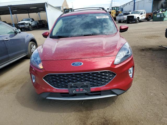 Photo 5 from auction – 2020 FORD ESCAPE SEL with VIN 1FMCU9H6XLUA60004