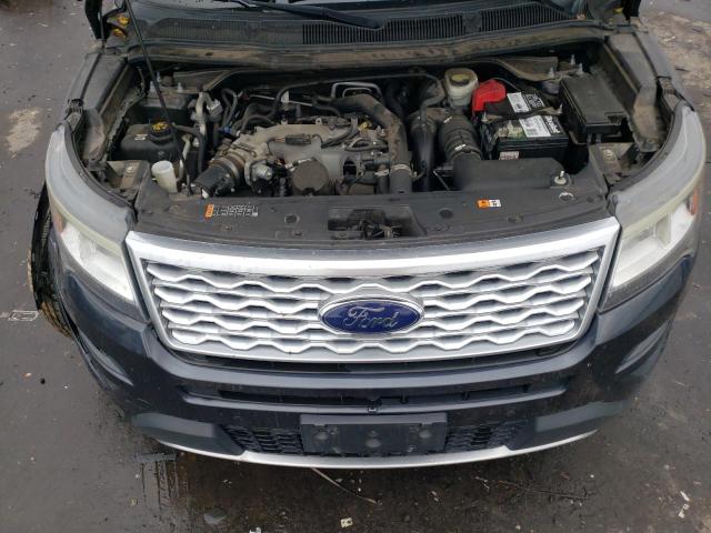 Photo 12 from auction – 2017 FORD EXPLORER P with VIN 1FM5K8HT8HGE41208