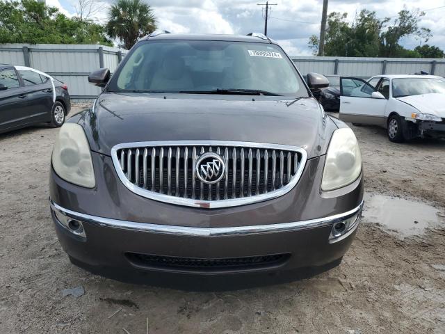 Photo 5 from auction – 2011 BUICK ENCLAVE CX with VIN 5GAKRBED9BJ372859