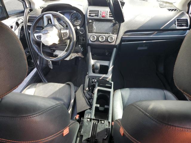 Photo 8 from auction – 2017 SUBARU CROSSTREK with VIN JF2GPANC7HH278251