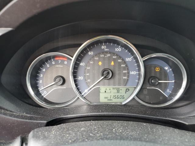 Zdjęcie 9 z aukcji – 2015 TOYOTA COROLLA L z VIN 5YFBURHE2FP288958