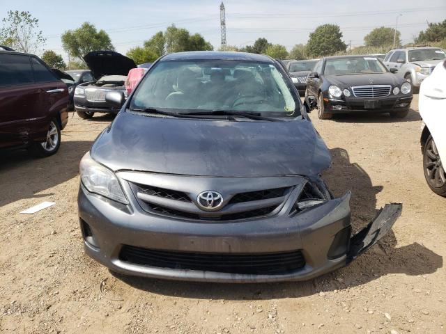 Photo 5 from auction – 2012 TOYOTA COROLLA BA with VIN 2T1BU4EE0CC762845