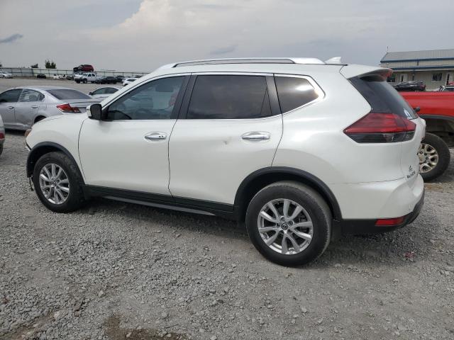 Photo 2 from auction – 2019 NISSAN ROGUE S with VIN KNMAT2MTXKP553437