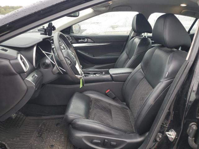Photo 7 from auction – 2016 NISSAN MAXIMA 3.5 with VIN 1N4AA6AP3GC412718