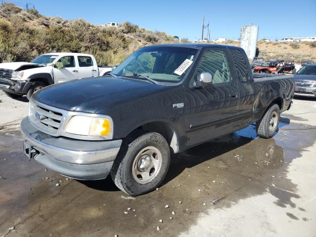 FORD F150 2000 with VIN 1FTZX1721YNC10959 - Photo from auction